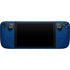 NFL New York Giants Zone Block Steam Deck Handheld Gaming Computer Skin